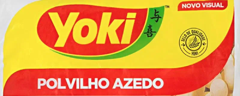 Pão de Queijo